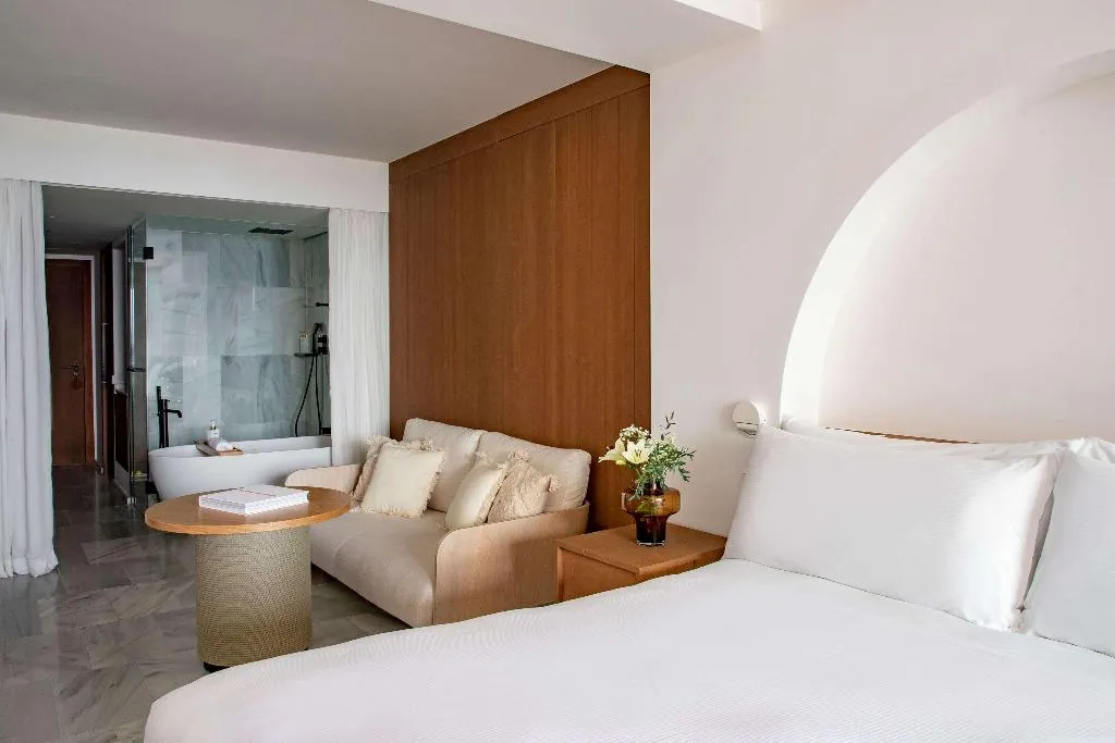 Room, Villa Le Blanc Gran Meliá Hotel, Menorca