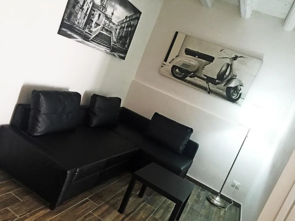 Room, Bed & Breakfast Sicilià, Catania