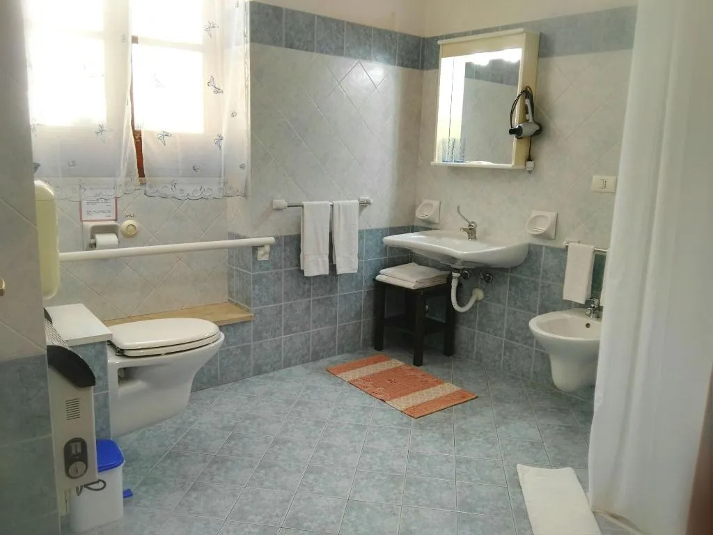 Room, Cloris Guest House, Catania