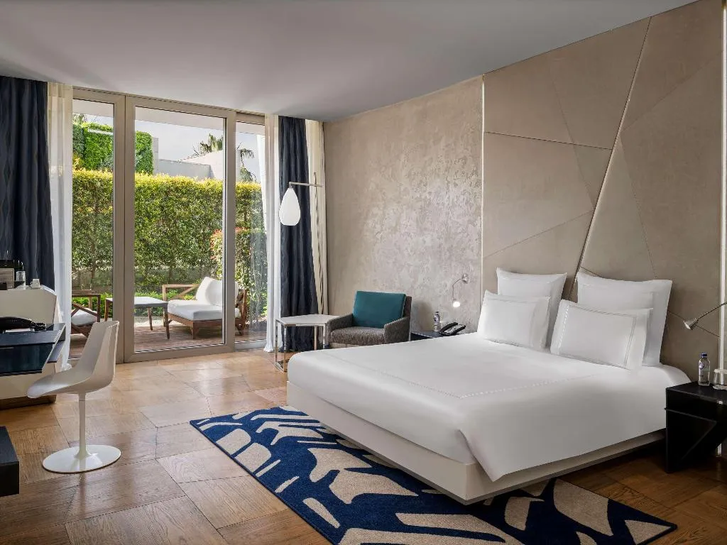 Room, Swissôtel Resort Bodrum Beach, Bodrum