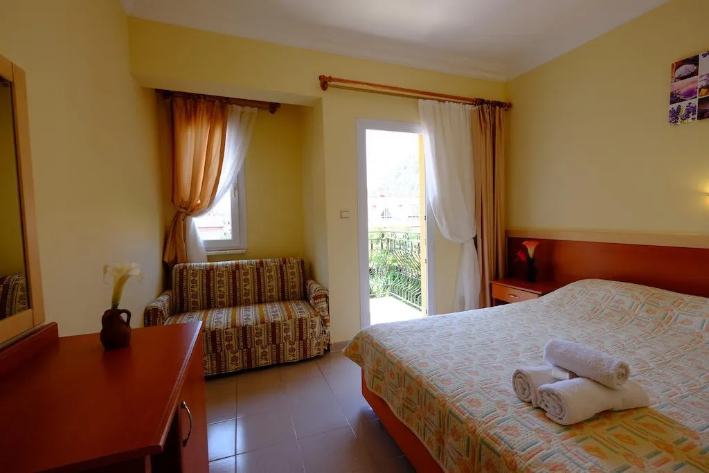 Room, The Imparator Hotel, Dalaman
