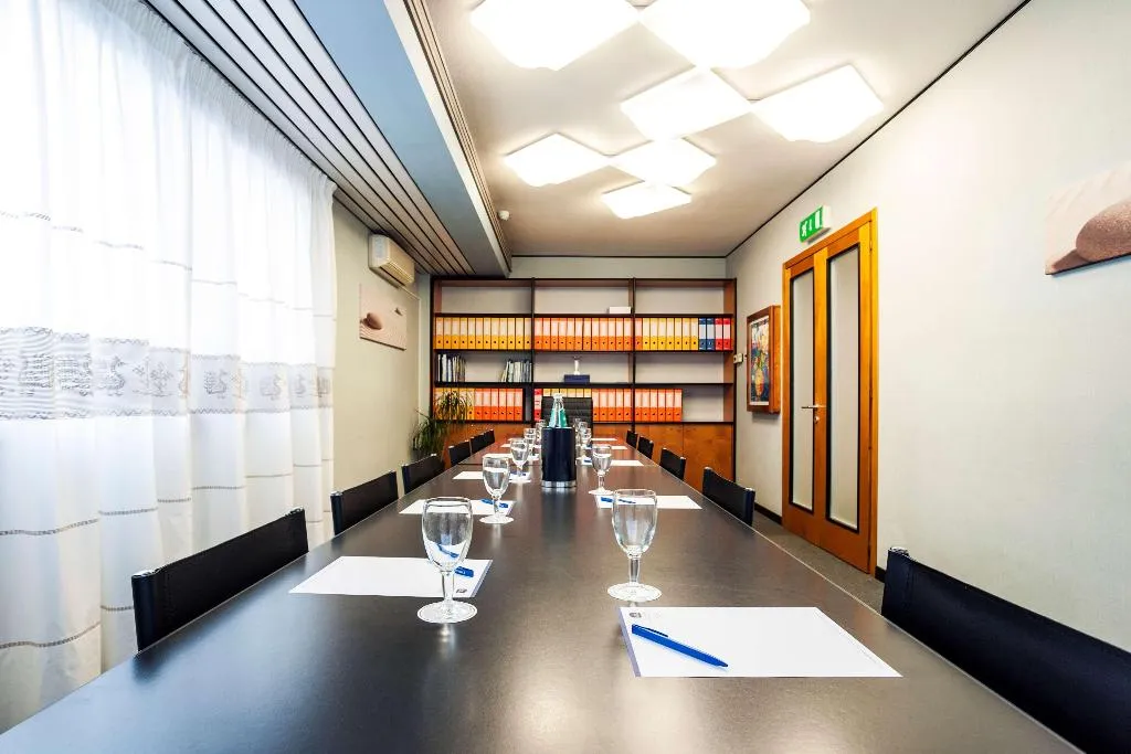 Conferences, Best Western Hotel Residence Italia, Cagliari