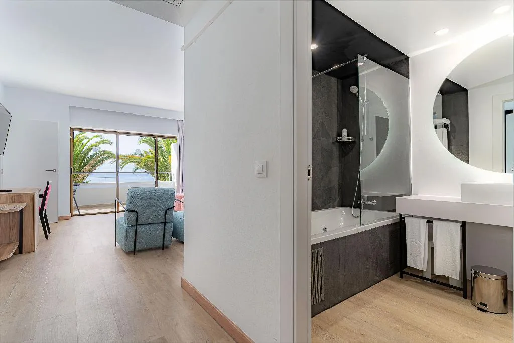 SUITE SUPERIOR Room, Costa Calero Thalasso& Spa, Lanzarote