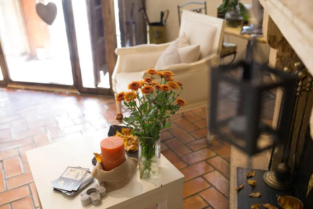Lobby, Hotel Abaco, Costa Blanca