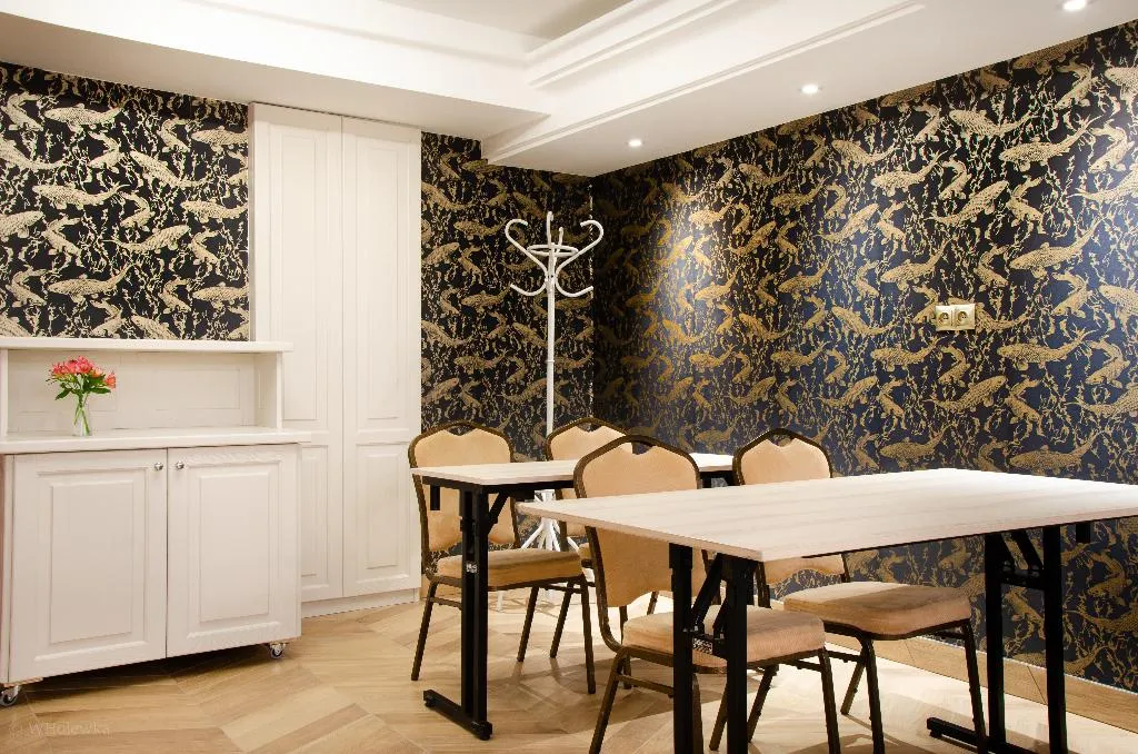Conferences, Hotel Villa Baltica, Gdansk