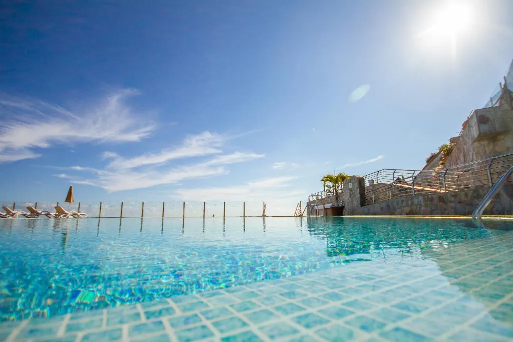 Pool, Serenity Amadores, Gran Canaria