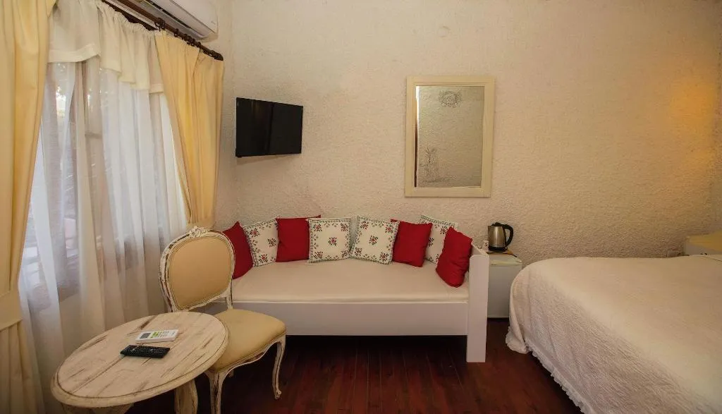 Room, Sirince Klaseas Hotel & Restaurant, Izmir