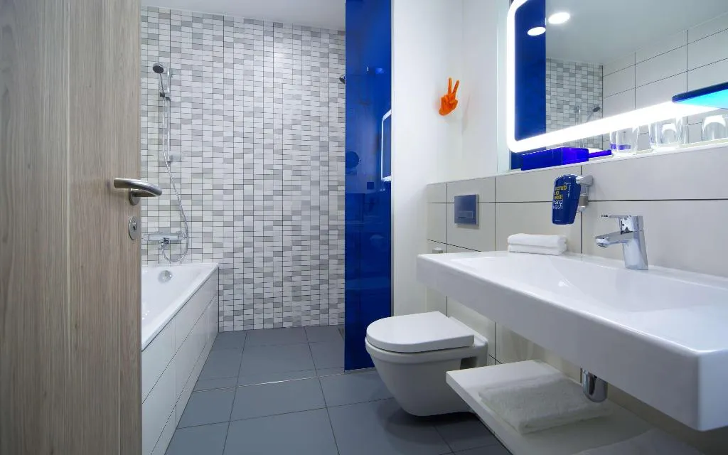 Room, Park Inn by Radisson Residence Riga Barona, Riga