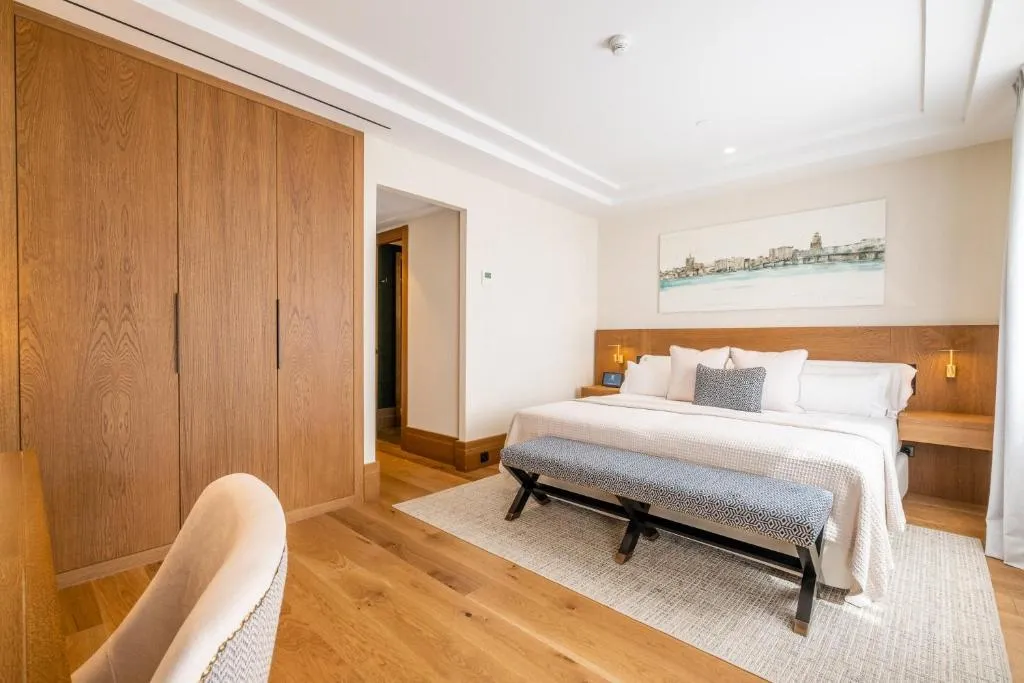 Double or Twin ECONOMY Room, Soho Boutique Equitativa, Costa Del Sol