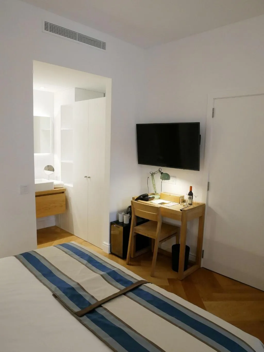 Room, Hotel Can Mostatxins, Majorca