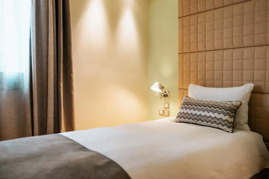 SINGLE STANDARD Room, Olympia, Halkidiki