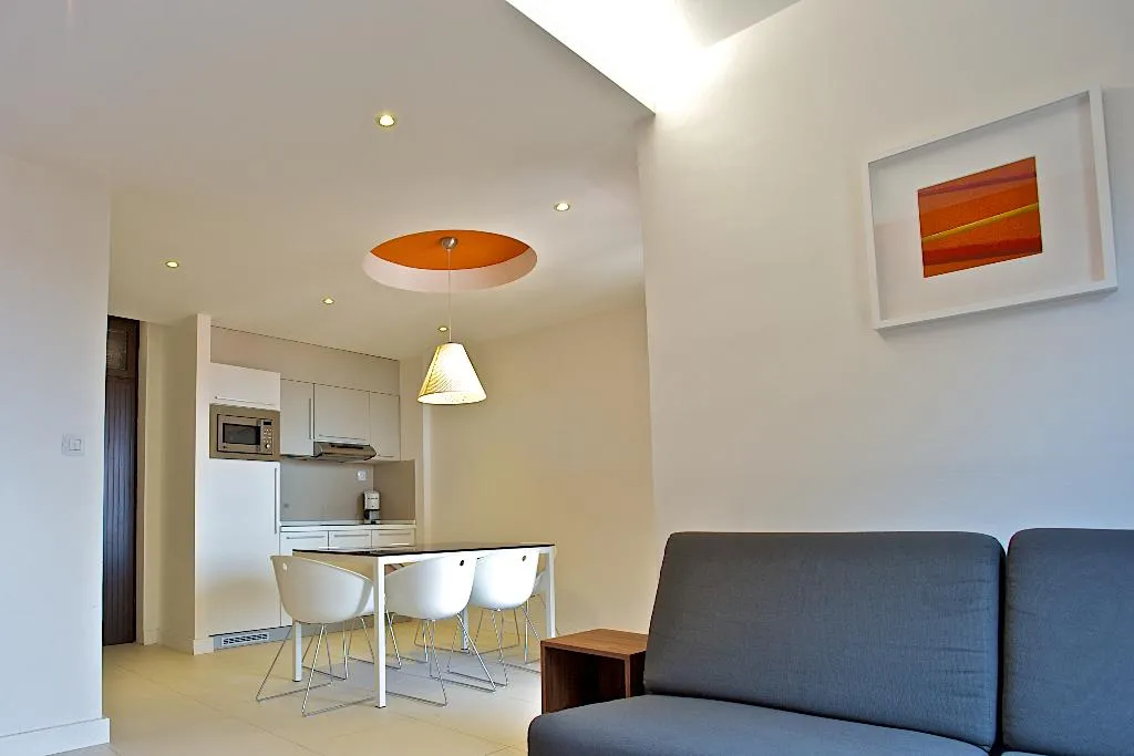 STUDIO STANDARD Room, Park Plaza Verudela Resort, Istria