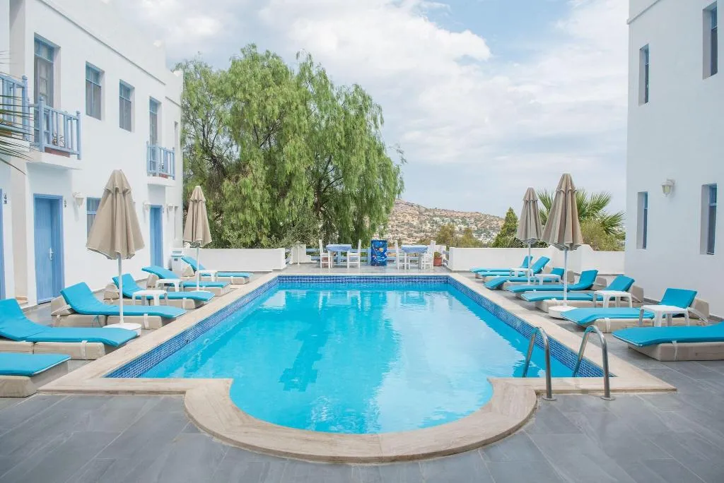 General view, Panorama Hotel Bodrum, Bodrum