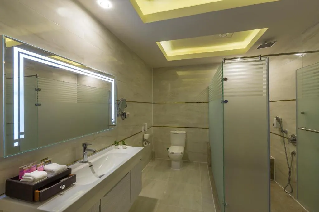 SUITE SUPERIOR Room, Pickalbatros Aqua Park Resort - Sharm El Sheikh, Red Sea Riviera