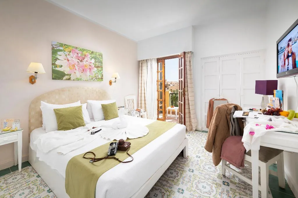 FAMILY ROOM STANDARD Room, The Three Corners Rihana Inn, Red Sea Riviera