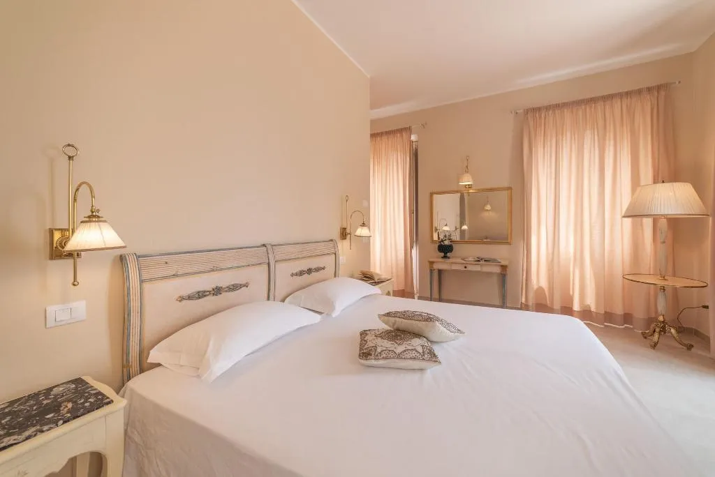 Room, Hotel Casa Adele, Taormina