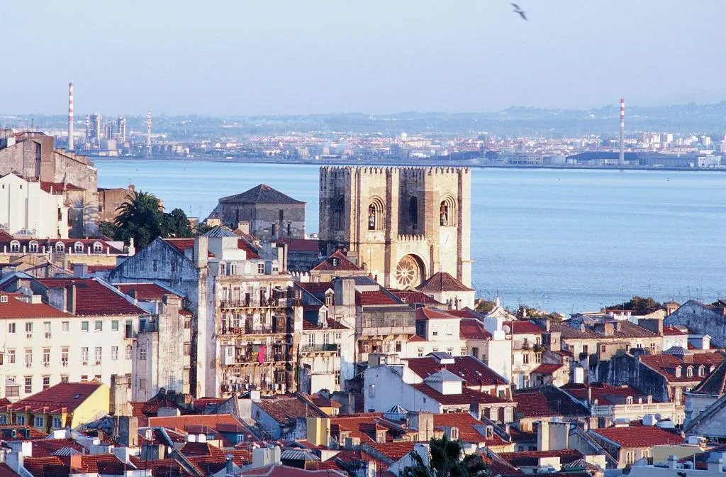 General view, Ibis Lisboa Centro Saldanha, Lisbon