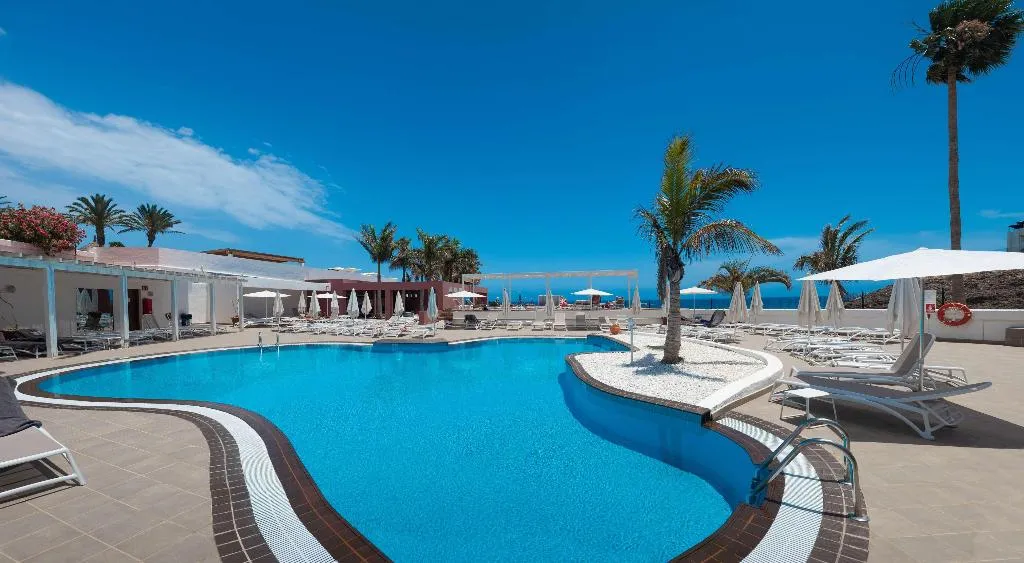 Pool, Fuerteventura Princess, Fuerteventura