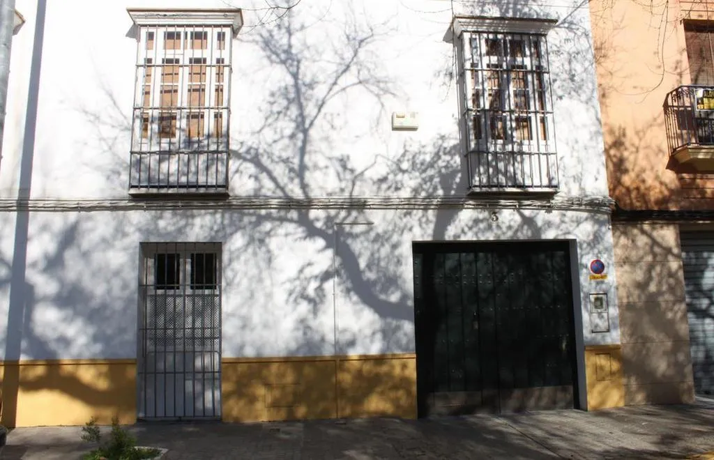 General view, Life Select San Bernardo, Seville