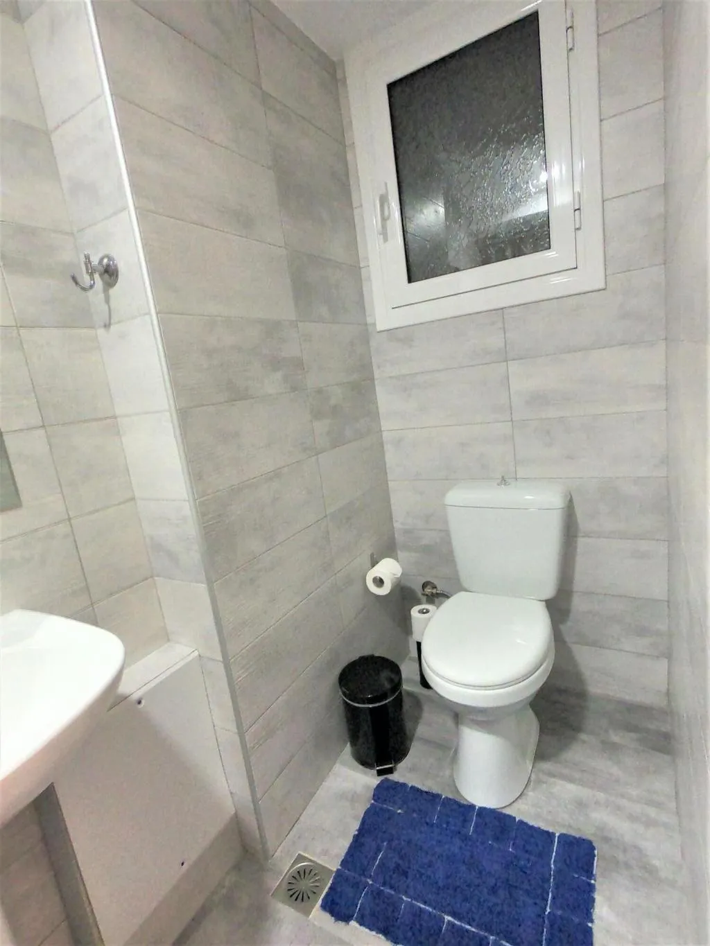 Room, Hotel Achillion, Athens