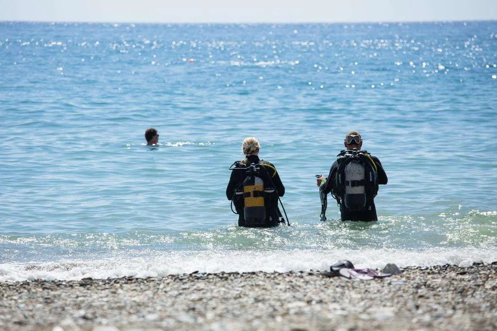 Sports and Entertainment, Alianthos Estate Resort, Crete
