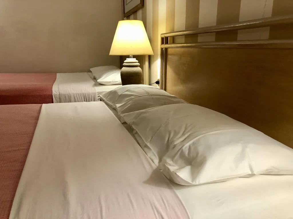 Room, Masaya Hurghada, Red Sea Riviera