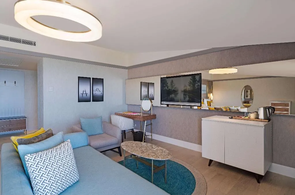 Room, Arum Barut Collection, Antalya