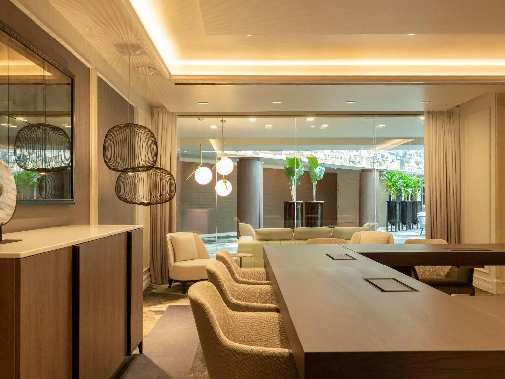Conferences, Sofitel Barcelona Skipper, Barcelona