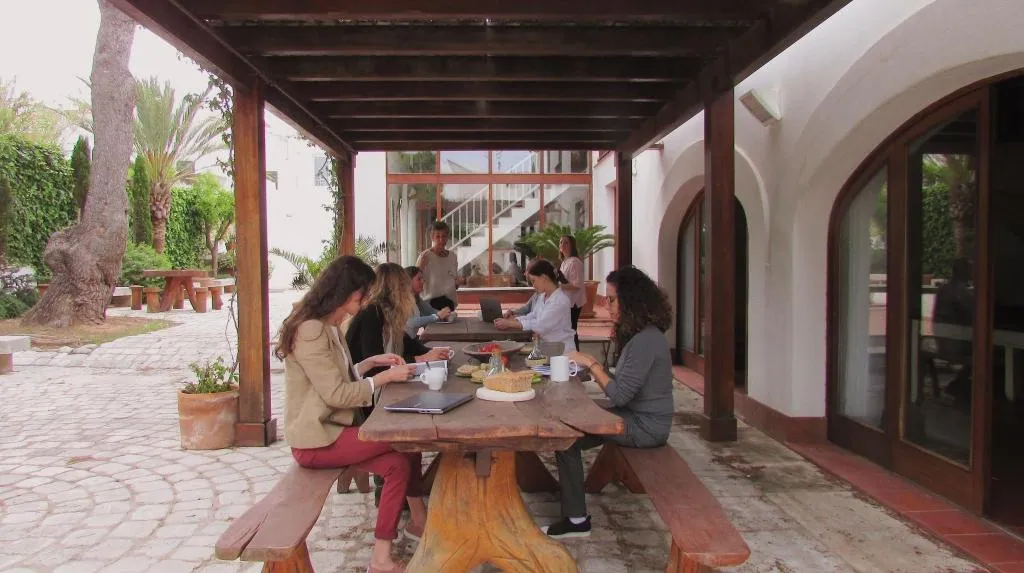 Room, Coliving Add Livitum, Menorca