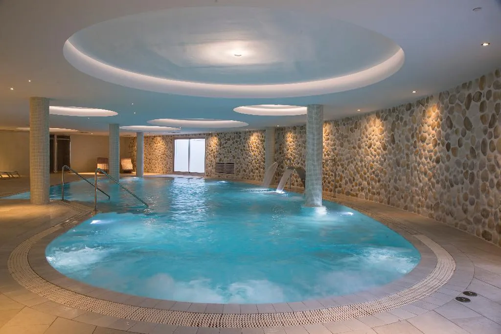 Pool, Gran Sagitario, Menorca