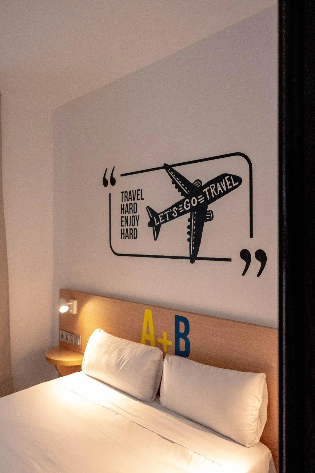Double or Twin STANDARD Room, U-Sense For You Hostel Sevilla, Seville