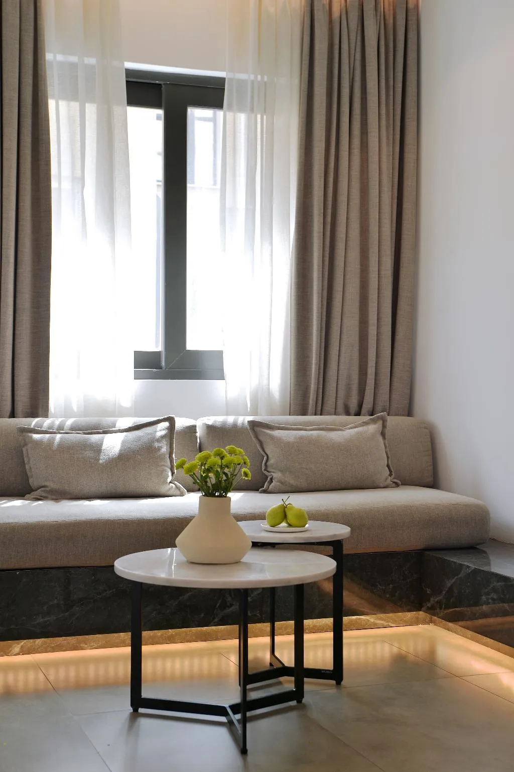 Double or Twin STANDARD Room, The Editor Hotel, Athens
