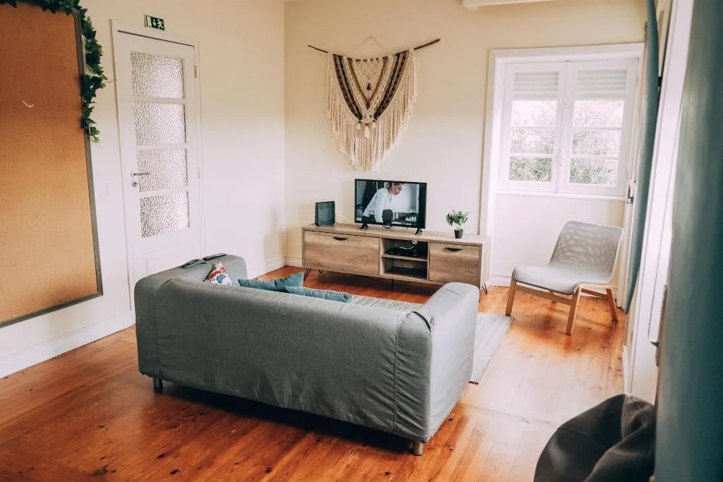 Room, The Beach Corner Guesthouse, Porto