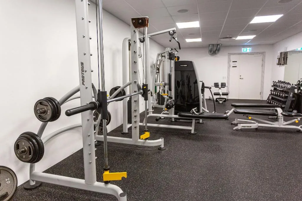 Sports and Entertainment, A Hotels Glostrup, Copenhagen