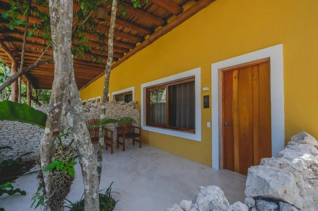 Room, Wakax Hacienda - Cenote & Boutique Hotel, Cancun Area