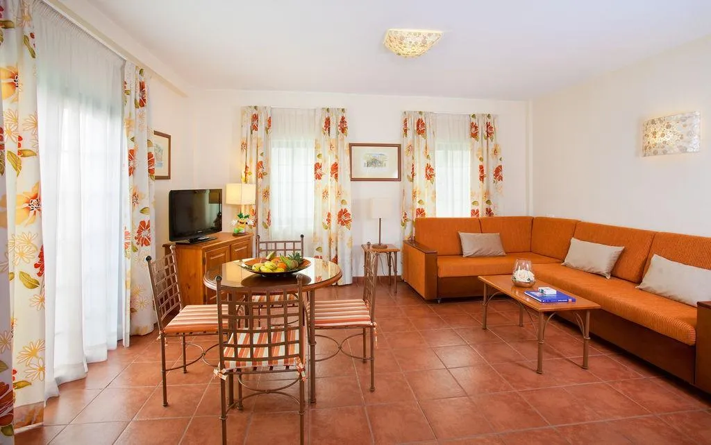 VILLA STANDARD Room, GF Isabel, Tenerife