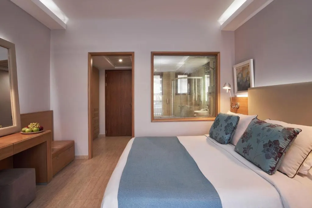 Room, Atlantica Holiday Village Rhodes, Rhodes