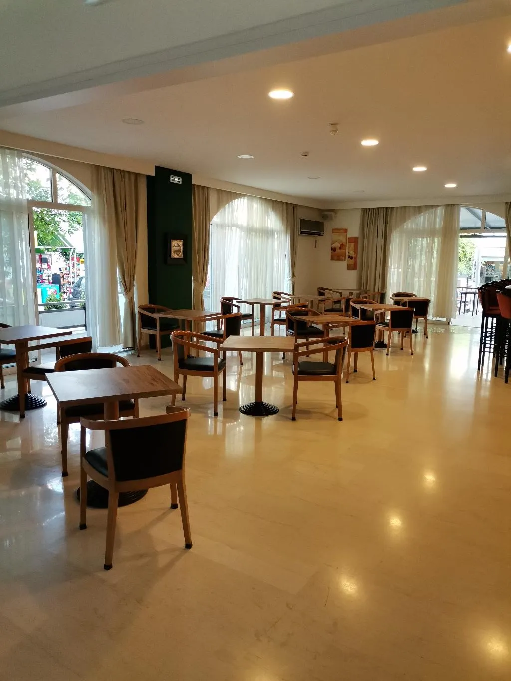 Restaurant, Paradise, Kos