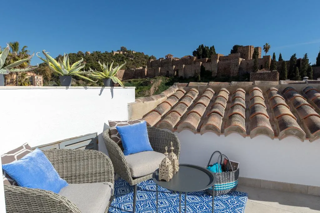 APARTMENT DUPLEX Room, Soho Boutique Museo, Costa Del Sol