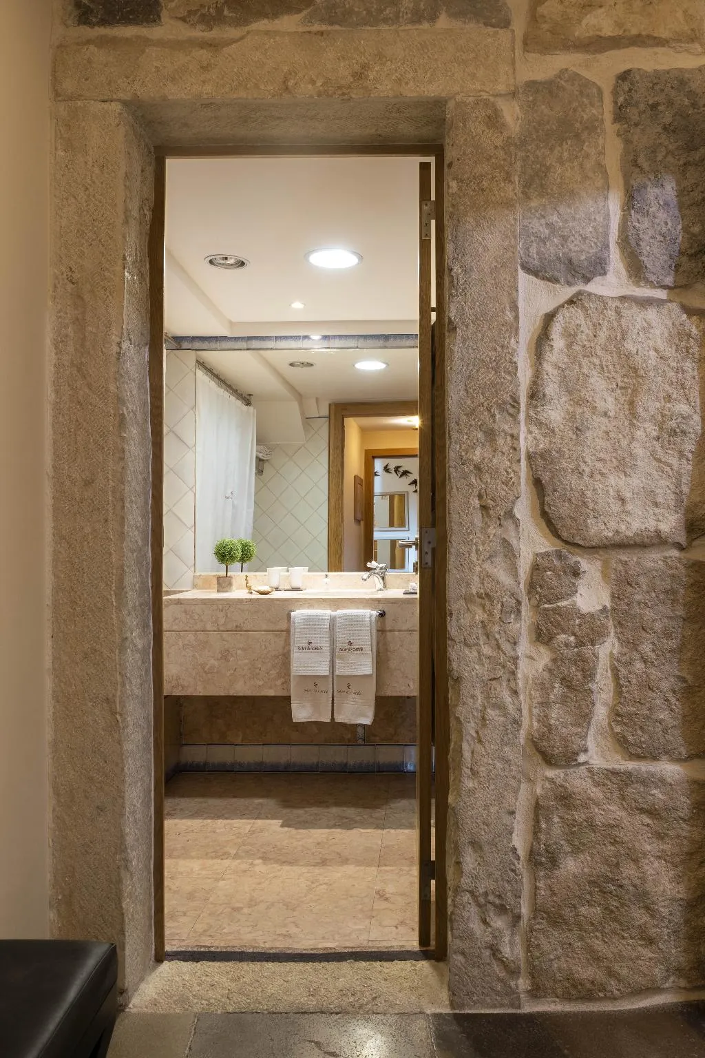 SINGLE STANDARD Room, Solar do Castelo, Lisbon