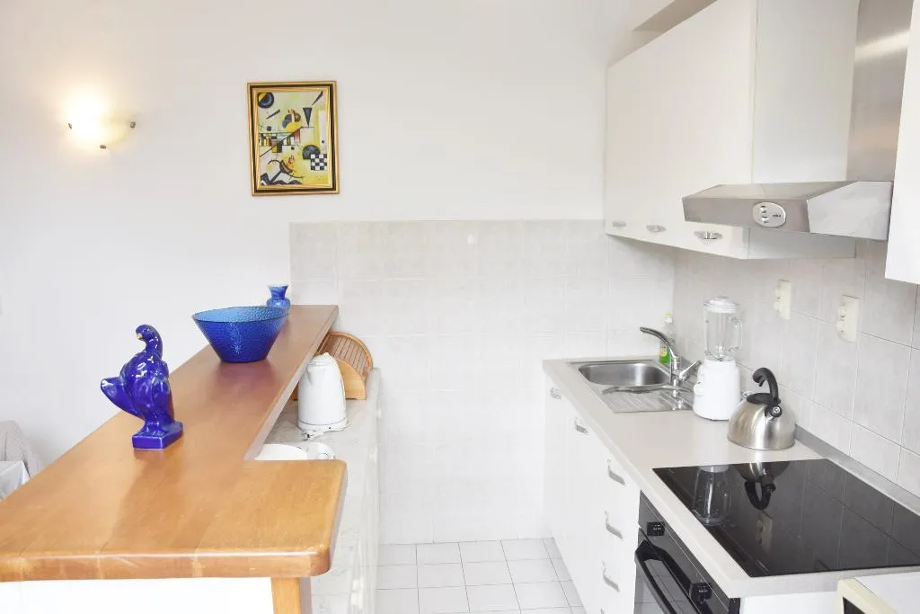 APARTMENT CAPACITY 6 TWO BEDROOMS Room, Vulicevic Apartmani, Dubrovnik