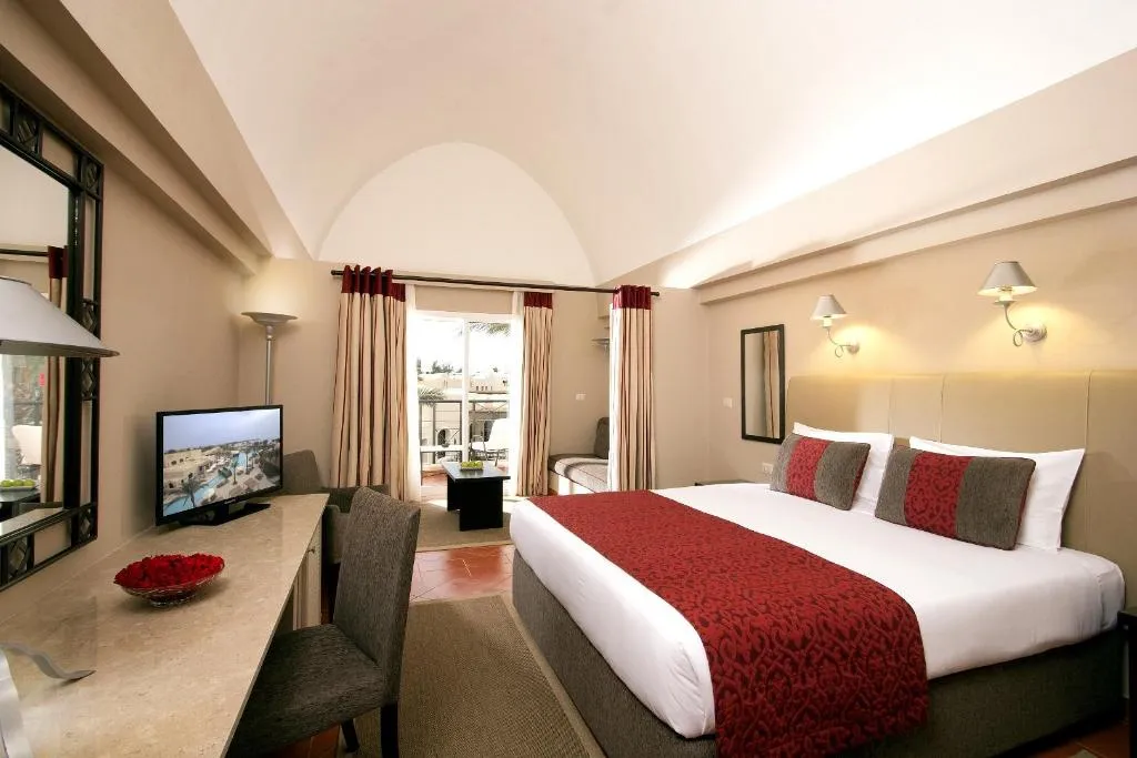 Room, JAZ Makadina, Red Sea Riviera