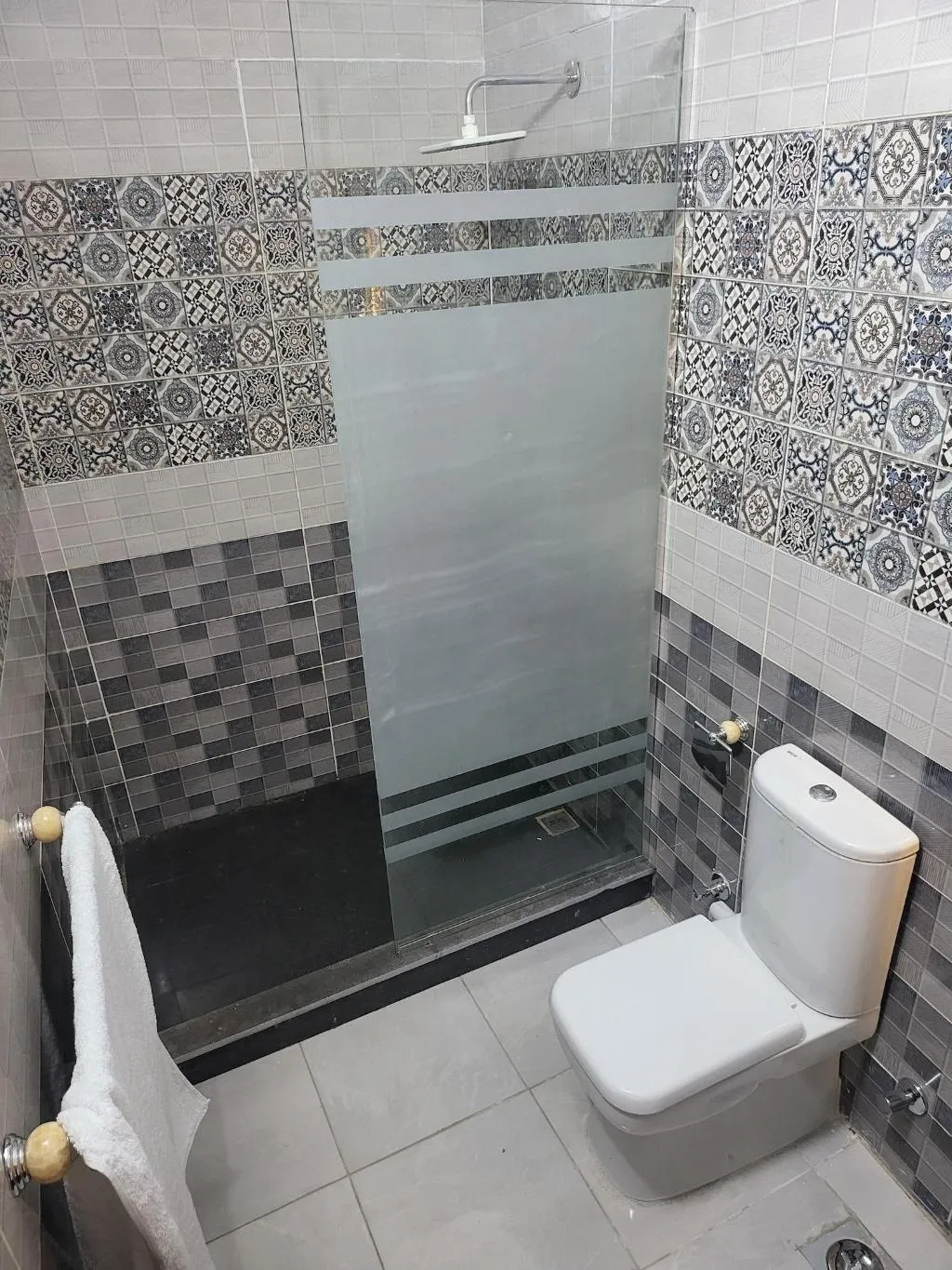 Room, Alibaba Pyramids View, Cairo