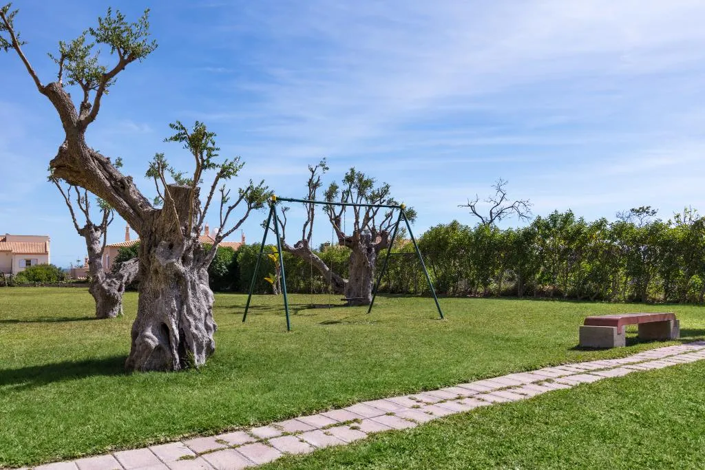 Sports and Entertainment, Villas Barrocal, Algarve