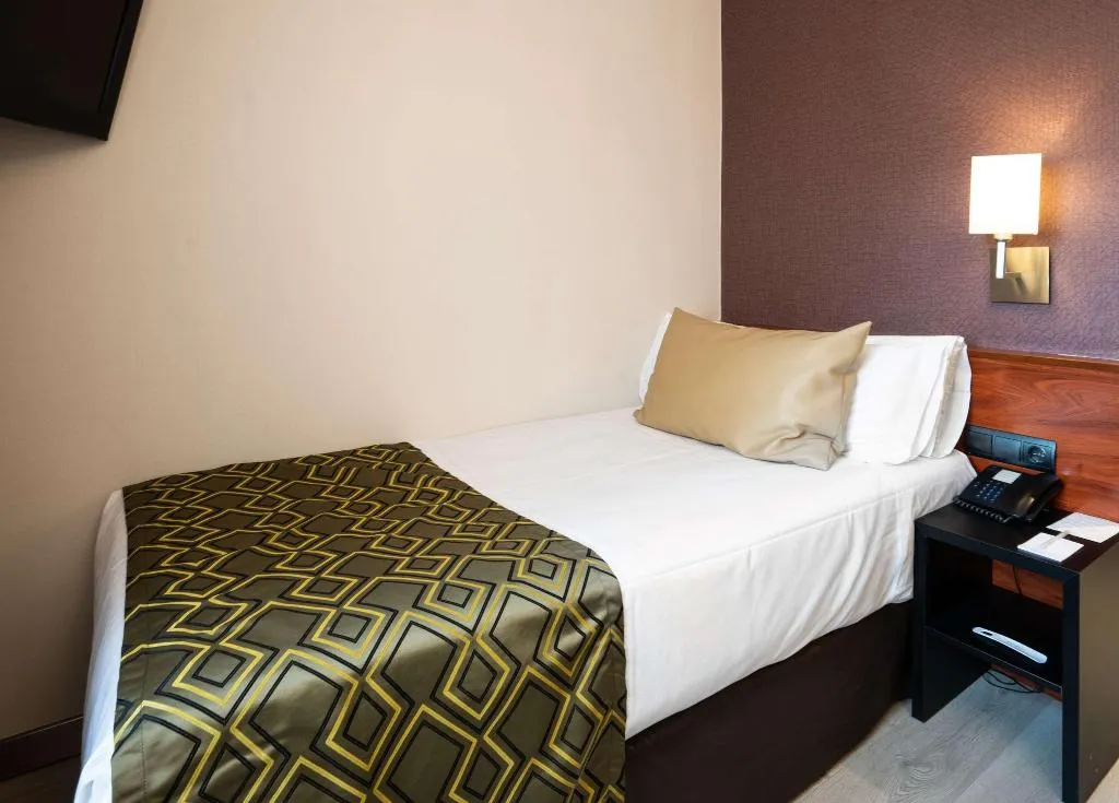 Room, Catalonia Park Putxet, Barcelona