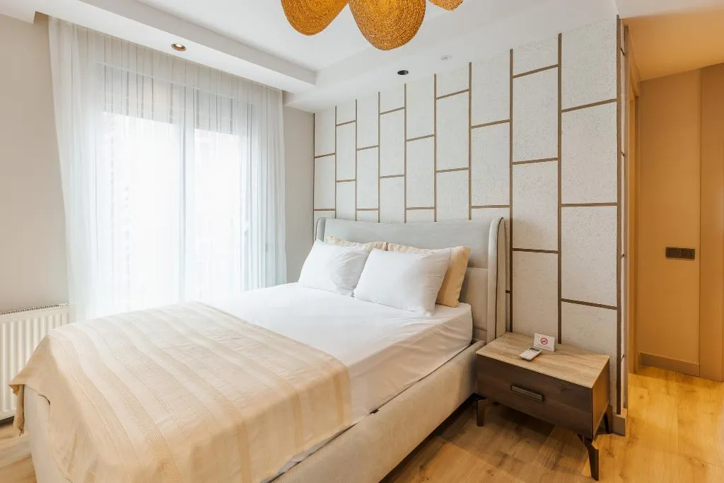 General view, Los Suites, Antalya