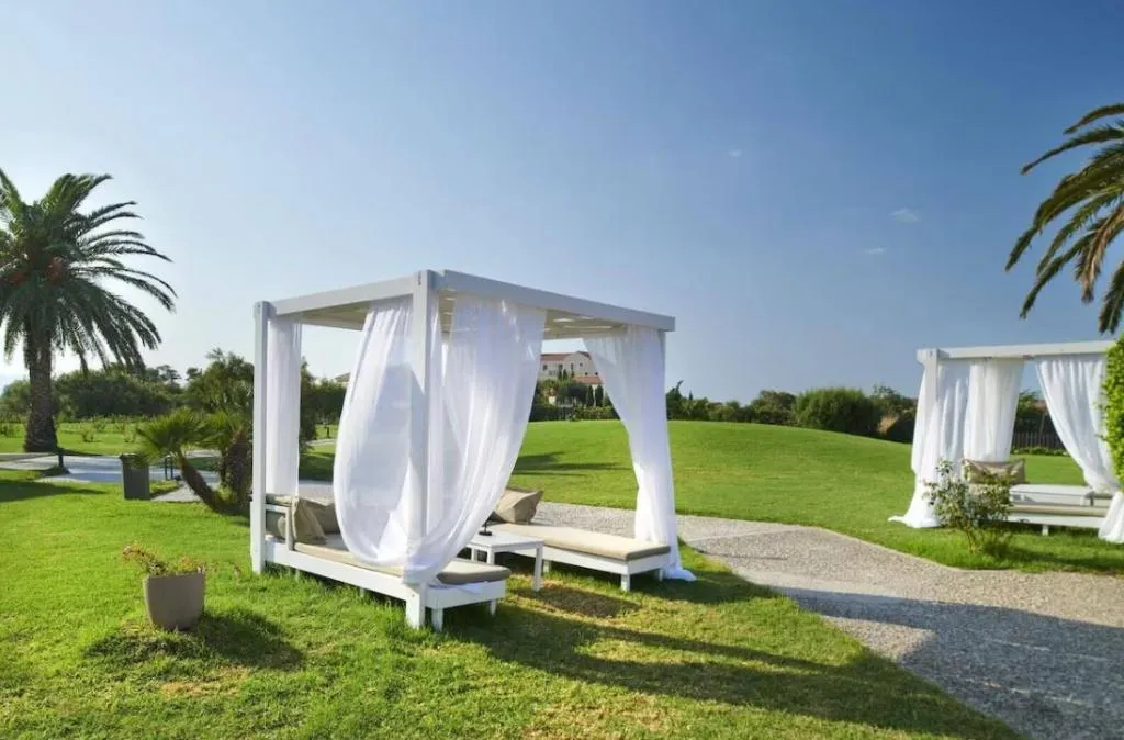 General view, Argile Resort & Spa, Kefallinia