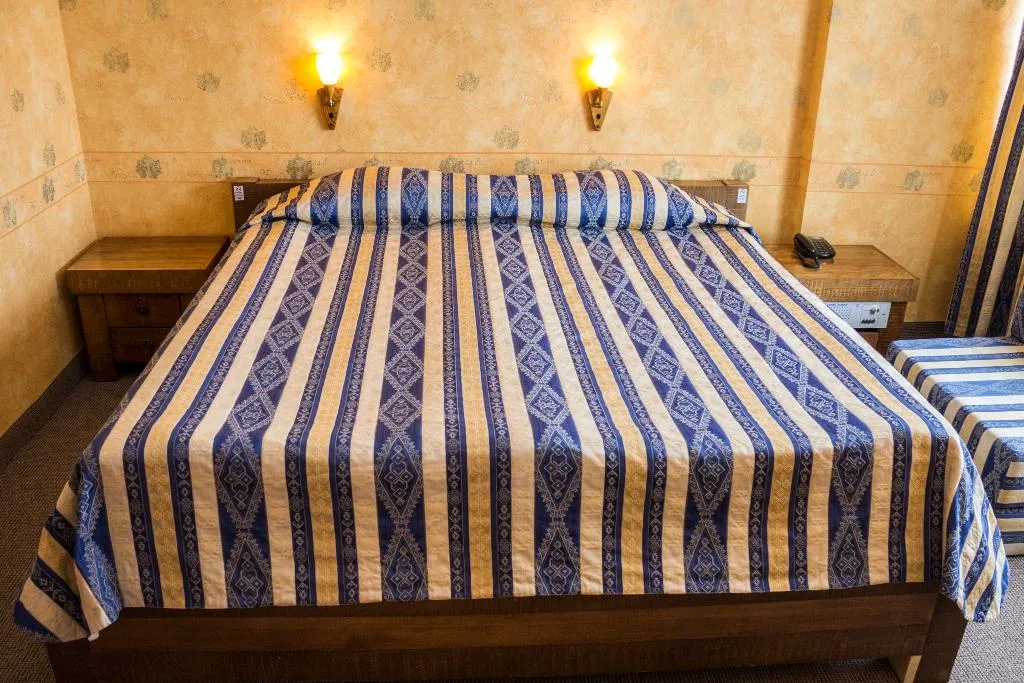 JUNIOR SUITE STANDARD Room, Kuban Resort and Aquapark, Bourgas