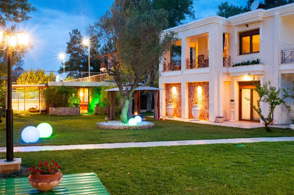 VILLA PREMIUM Room, W Villas Halkidiki, Halkidiki