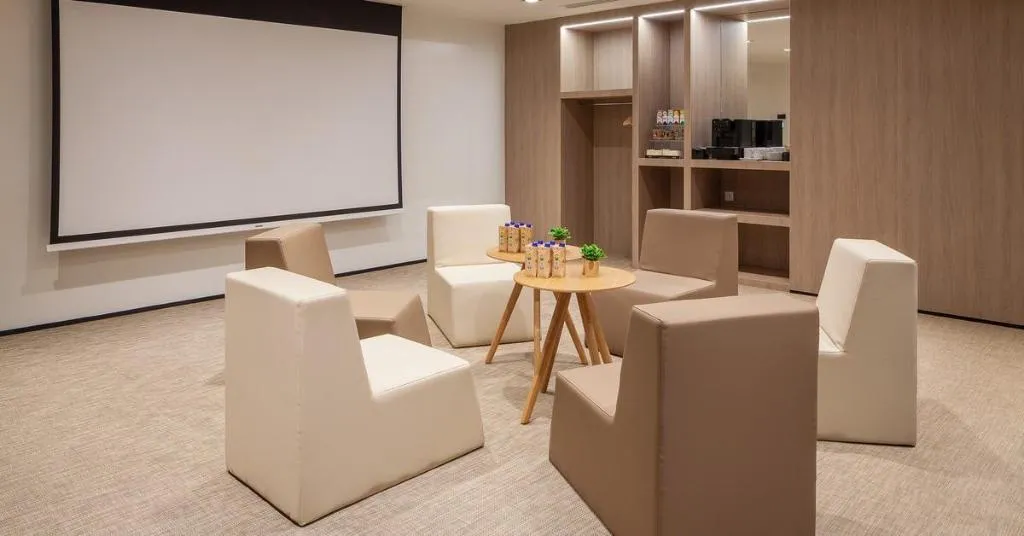 Conferences, Melia Sevilla, Seville